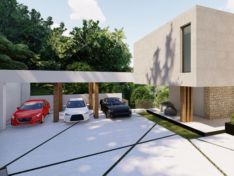 Plot for Sale in Costa del Sol Hacienda Las Chapas, Malaga 4