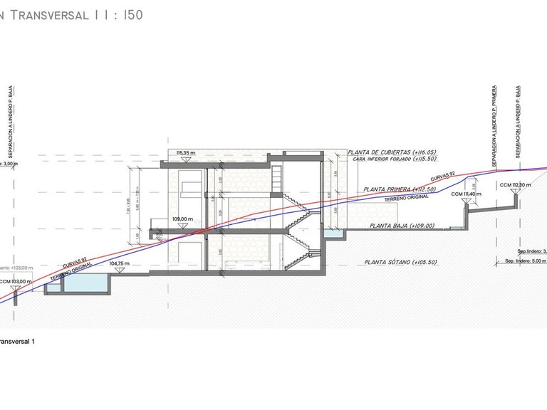 Plot for Sale in Costa del Sol Hacienda Las Chapas, Malaga 6