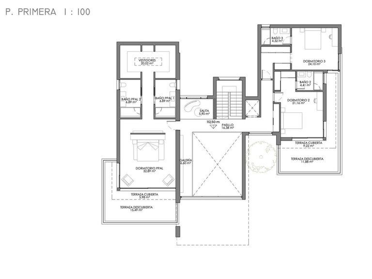 Plot for Sale in Costa del Sol Hacienda Las Chapas, Malaga 8
