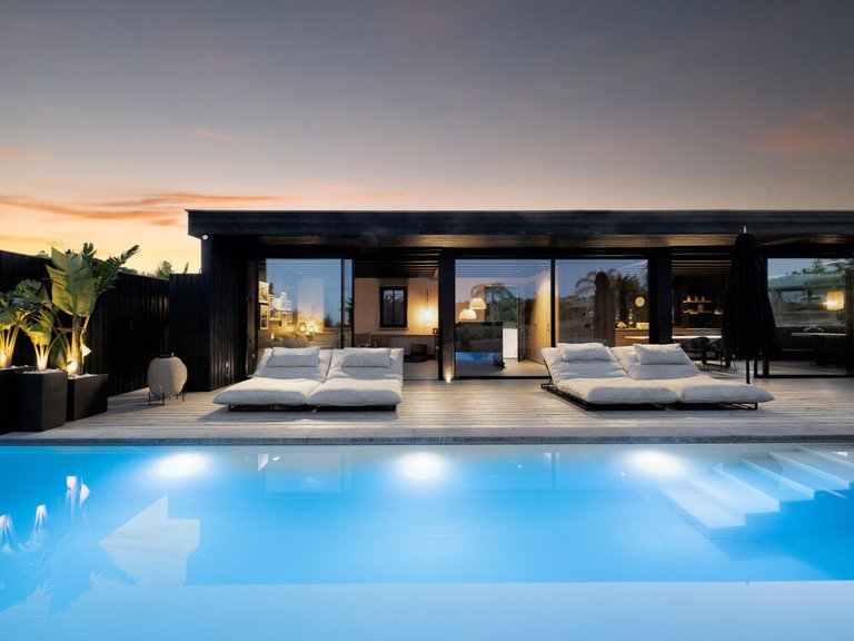Villa for Sale in Valle Romano, Malaga 2