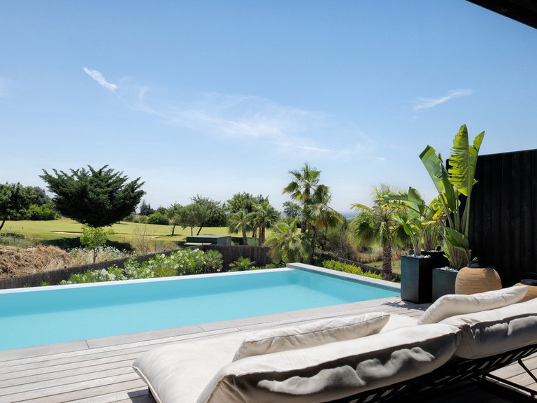 Villa for Sale in Valle Romano, Malaga 3