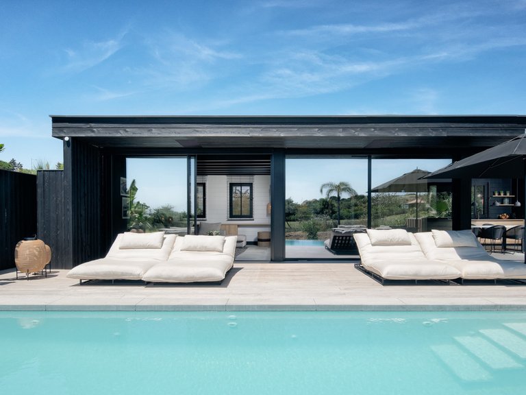 Villa for Sale in Valle Romano, Malaga 4