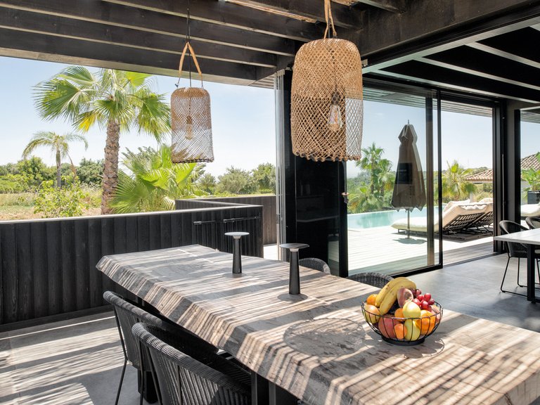 Villa for Sale in Valle Romano, Malaga 8