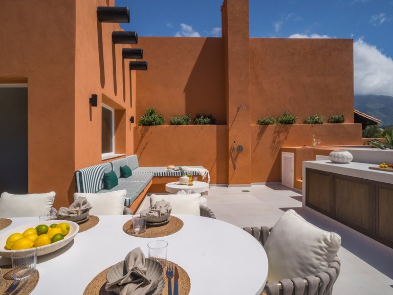 Apartment for Sale in Nueva Andalucía, Malaga 34