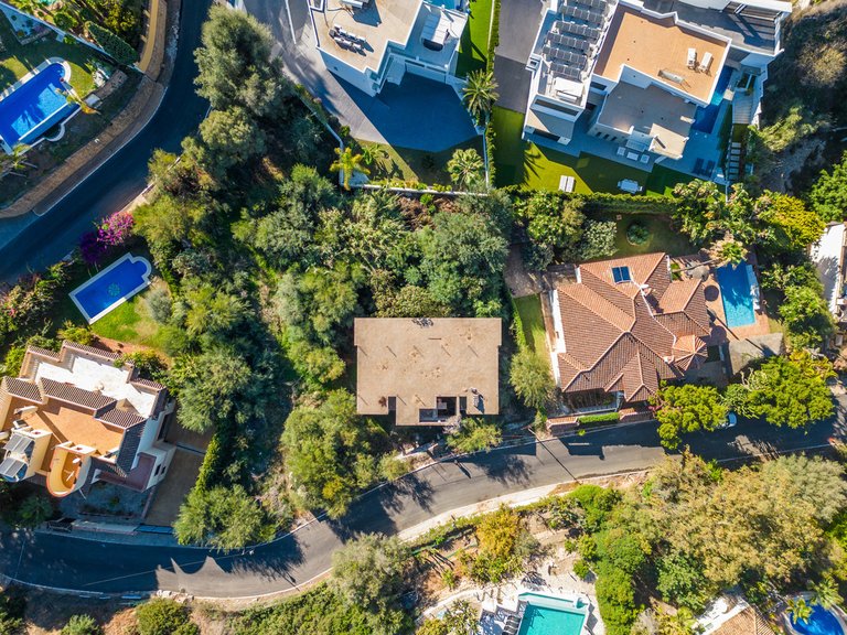 Plot for Sale in El Rosario, Malaga 2