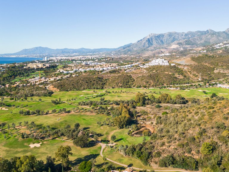 Plot for Sale in El Rosario, Malaga 6