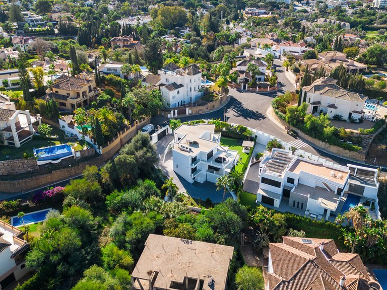 Plot for Sale in El Rosario, Malaga 9