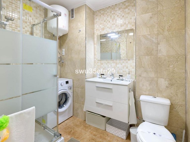 Apartment for Sale in Calahonda, Malaga 13