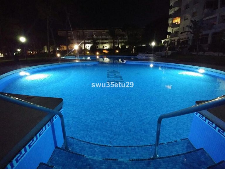 Apartment for Sale in Calahonda, Malaga 17