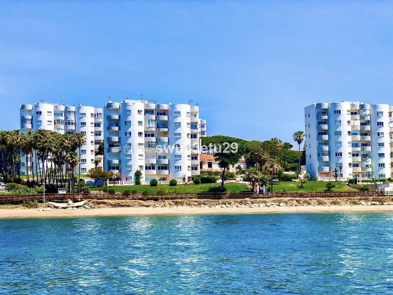 Apartment for Sale in Calahonda, Malaga 19