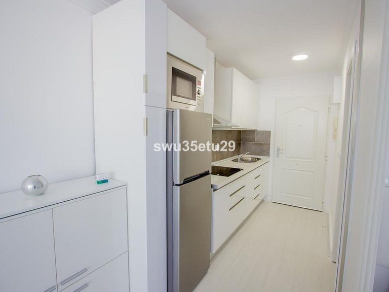 Apartment for Sale in Calahonda, Malaga 9