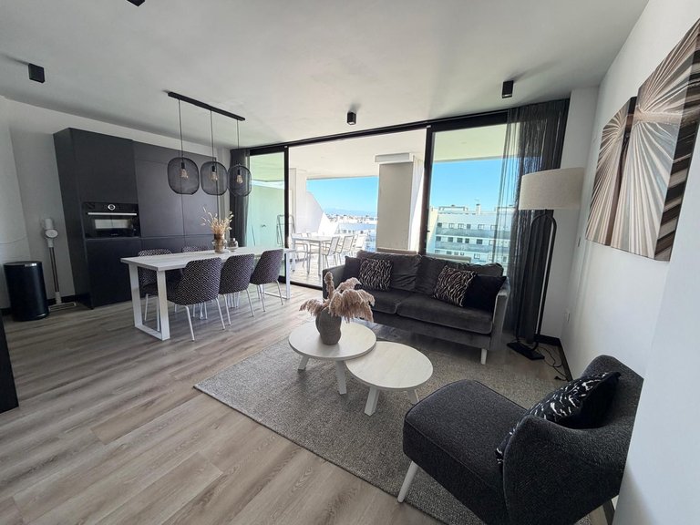 Apartment for Sale in Mijas, Malaga 1
