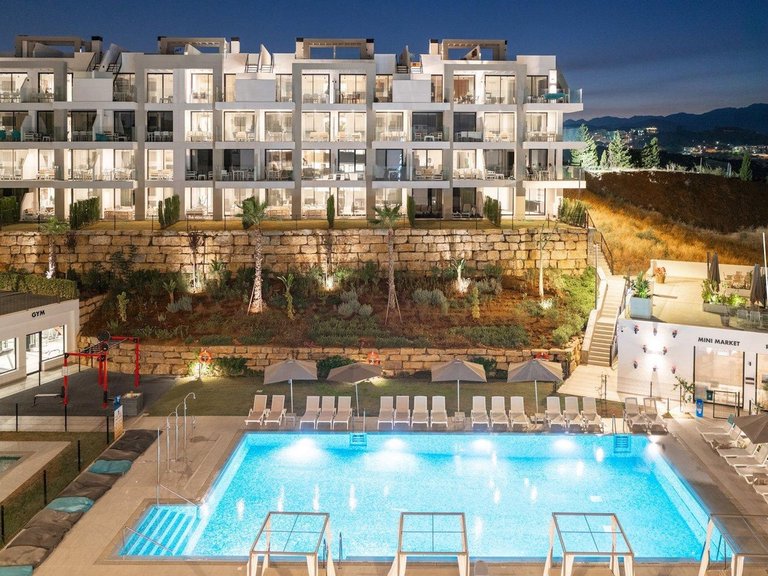 Apartment for Sale in Mijas, Malaga 19