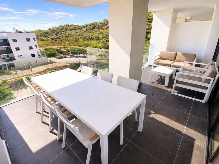 Apartment for Sale in Mijas, Malaga 2