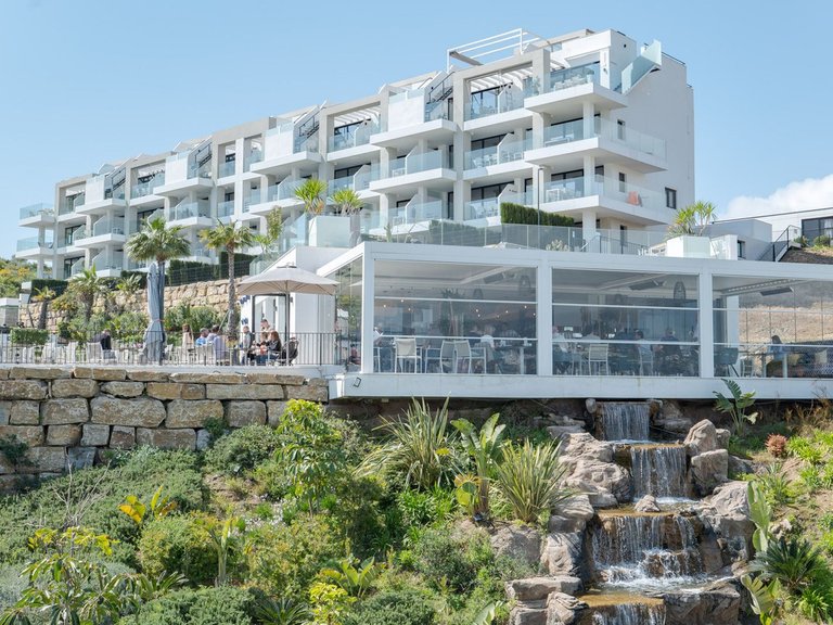 Apartment for Sale in Mijas, Malaga 20