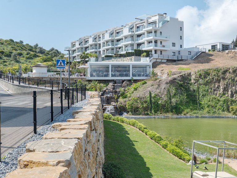 Apartment for Sale in Mijas, Malaga 22