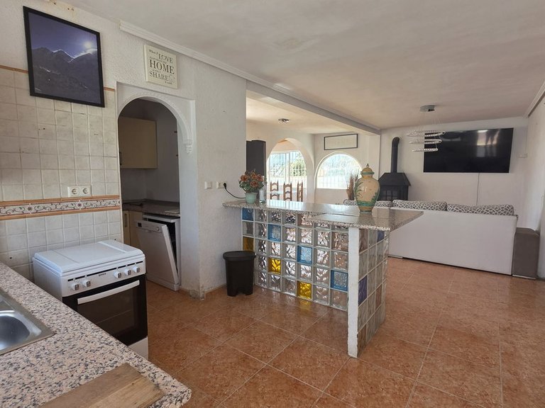 Villa for Sale in Fuengirola, Malaga 4