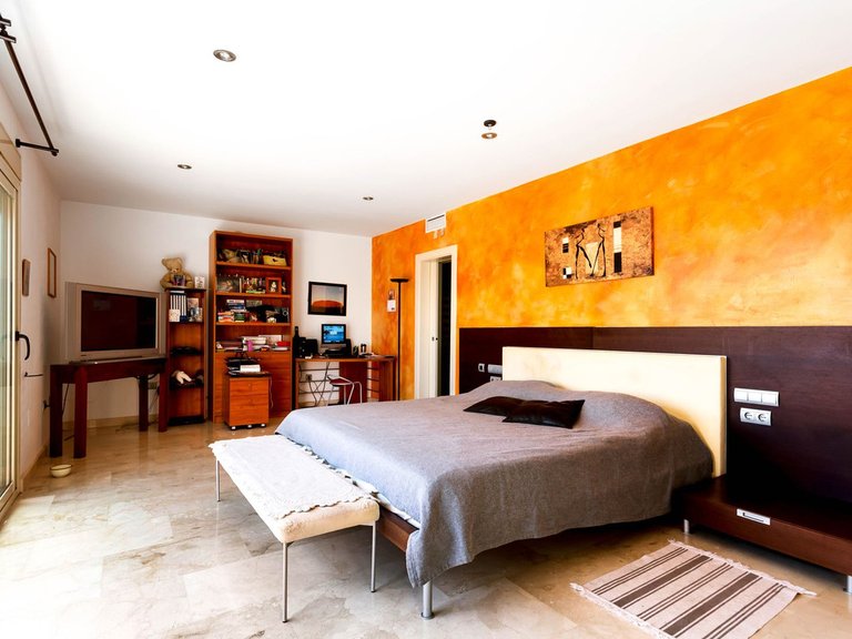 Villa for Sale in Costa del Sol Benalmadena, Malaga 13