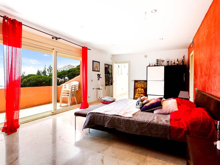 Villa for Sale in Costa del Sol Benalmadena, Malaga 15