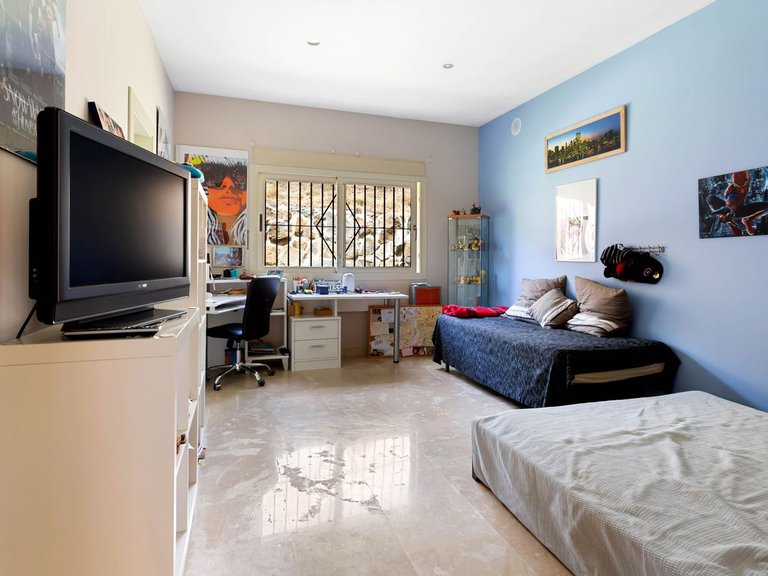 Villa for Sale in Costa del Sol Benalmadena, Malaga 18
