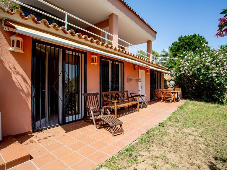 Villa for Sale in Costa del Sol Benalmadena, Malaga 31