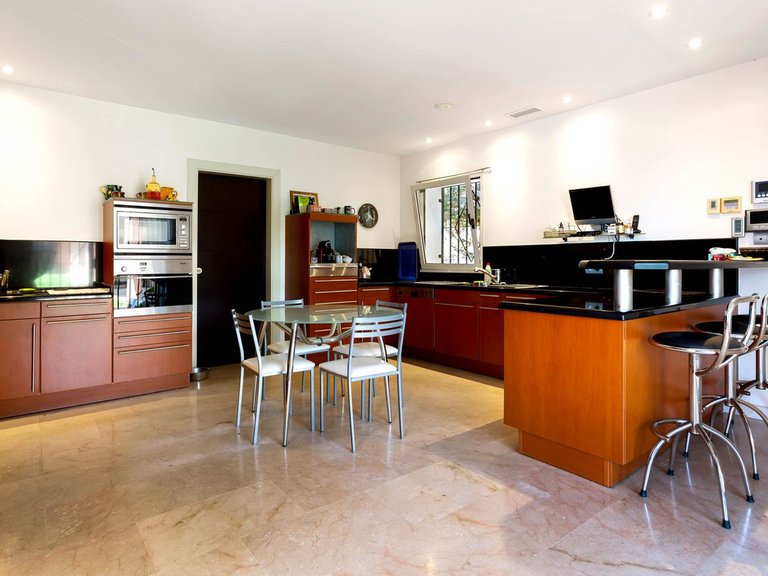 Villa for Sale in Costa del Sol Benalmadena, Malaga 7