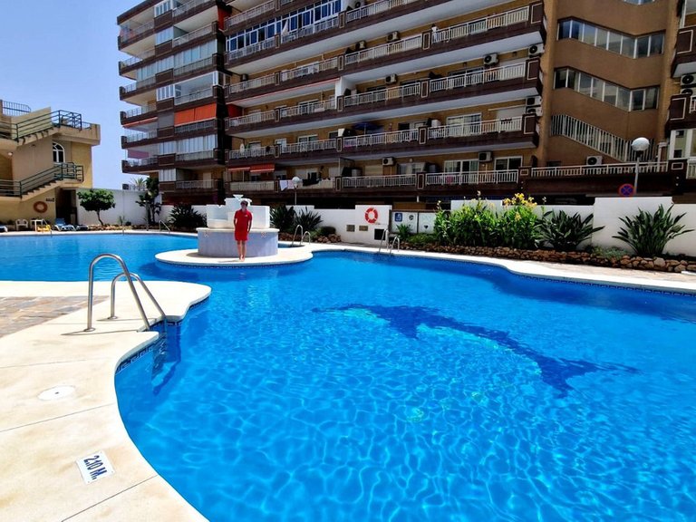 Apartment for Sale in Fuengirola, Malaga 1