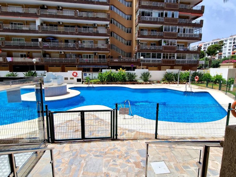 Apartment for Sale in Fuengirola, Malaga 10