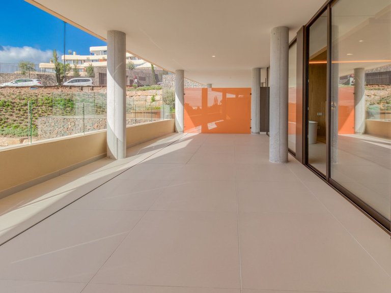 Apartment for Sale in Fuengirola, Malaga 4