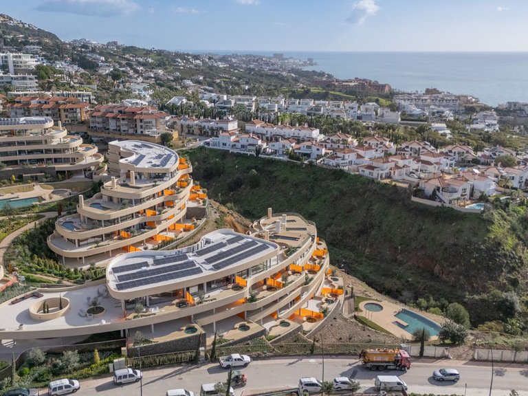 Apartment for Sale in Fuengirola, Malaga 43