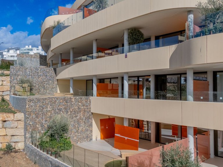 Apartment for Sale in Fuengirola, Malaga 47