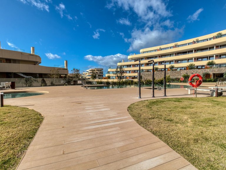 Apartment for Sale in Fuengirola, Malaga 52