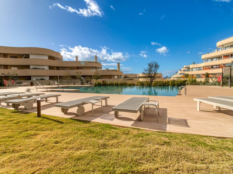 Apartment for Sale in Fuengirola, Malaga 55