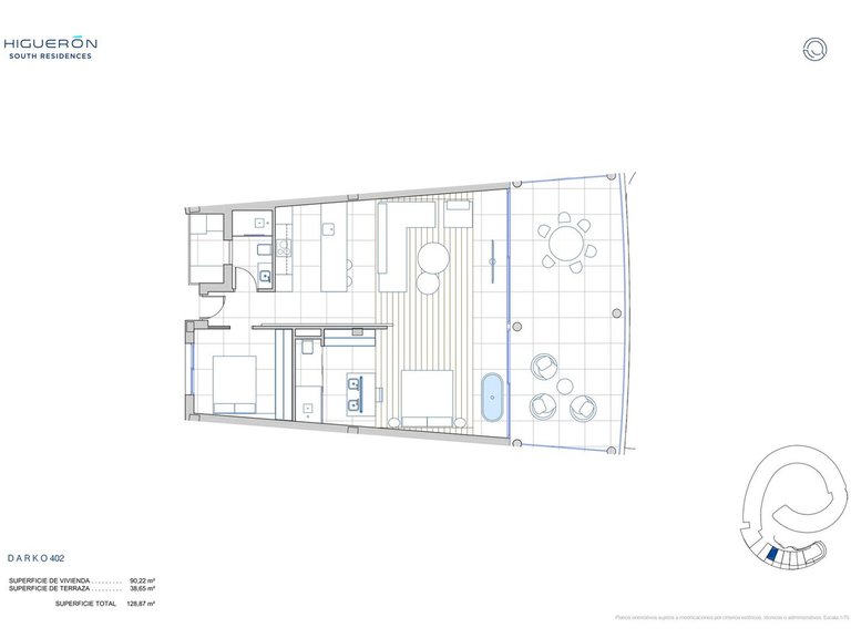 Apartment for Sale in Fuengirola, Malaga 57