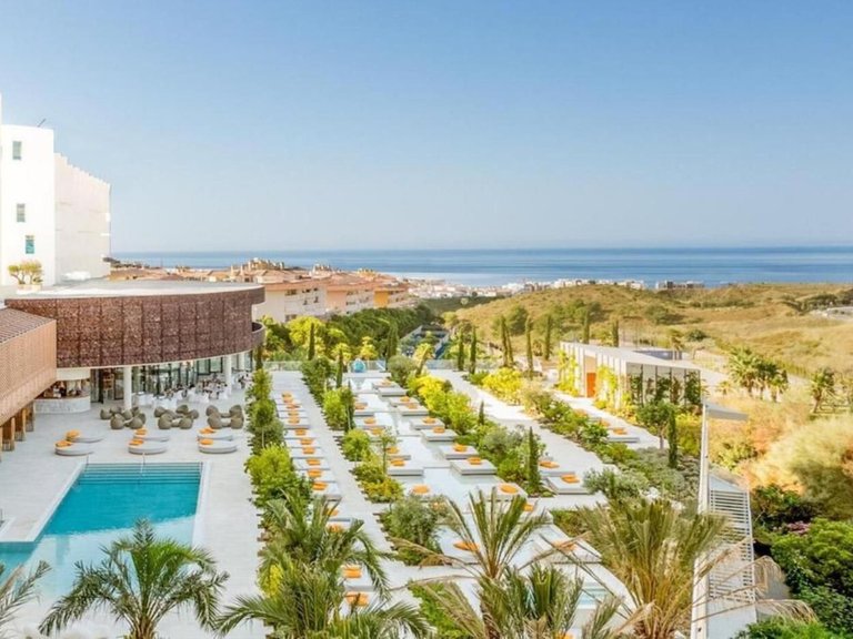 Apartment for Sale in Fuengirola, Malaga 61