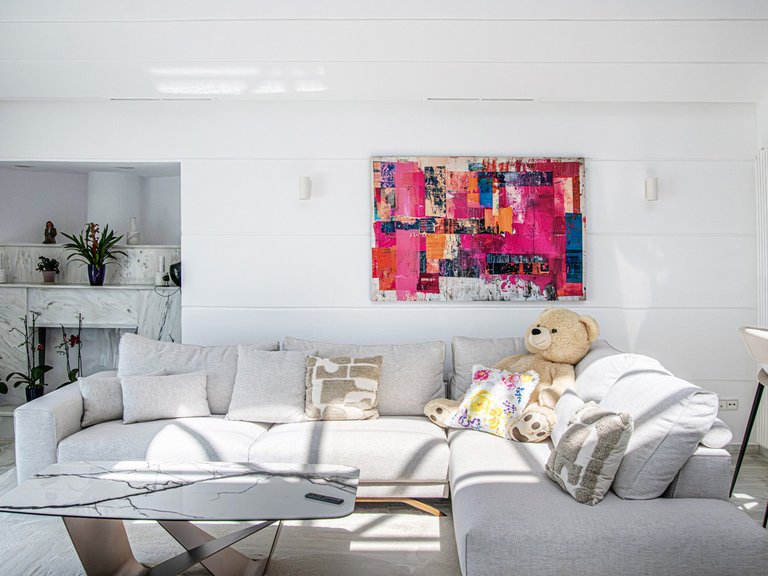 Villa for Sale in Calahonda, Malaga 11
