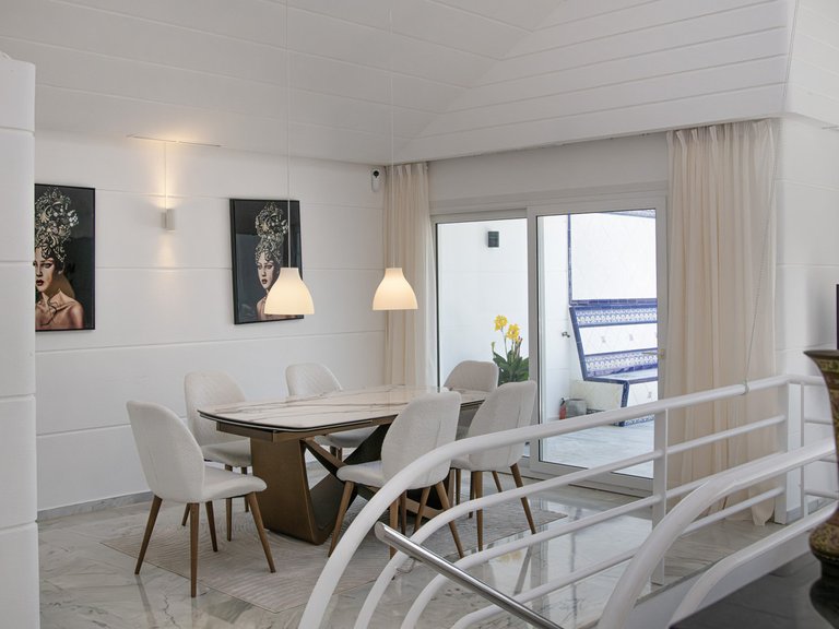 Villa for Sale in Calahonda, Malaga 13