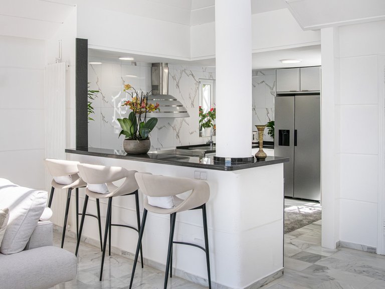 Villa for Sale in Calahonda, Malaga 16