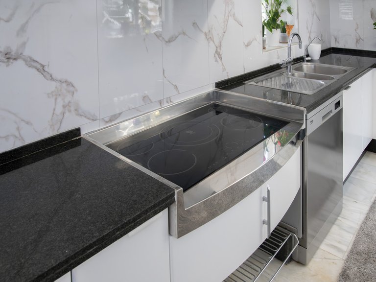 Villa for Sale in Calahonda, Malaga 17