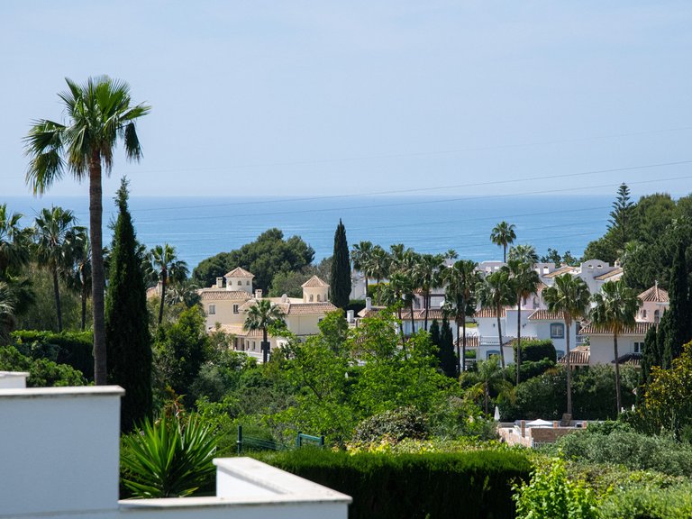 Villa for Sale in Calahonda, Malaga 2