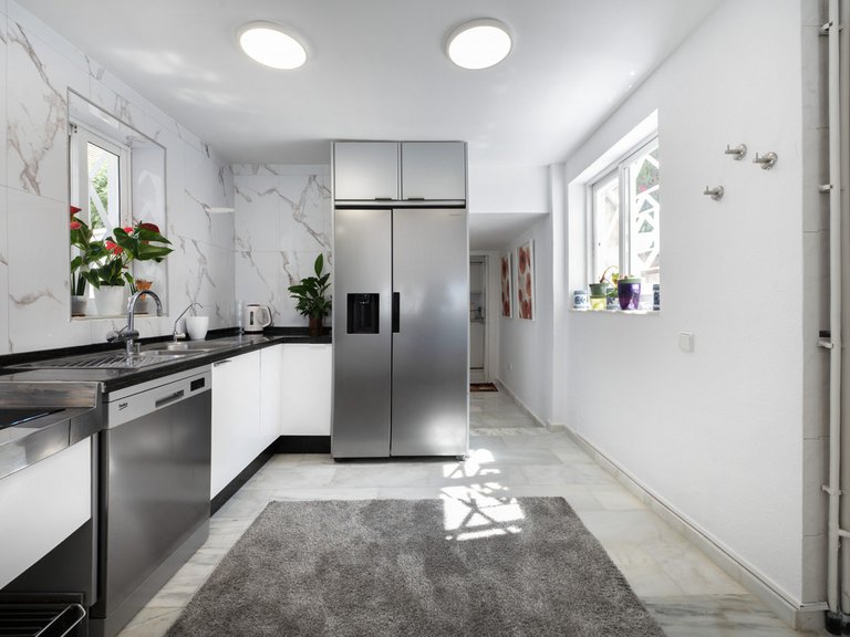 Villa for Sale in Calahonda, Malaga 21
