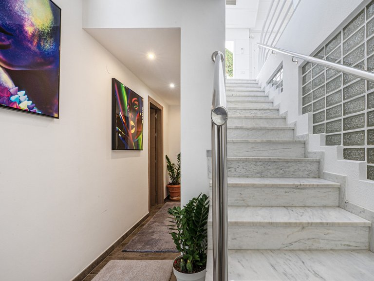 Villa for Sale in Calahonda, Malaga 26