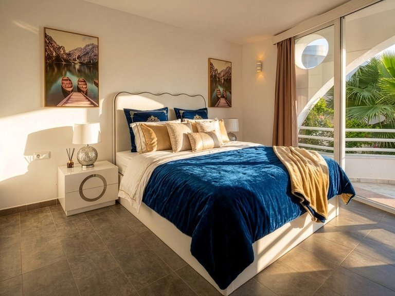 Villa for Sale in Calahonda, Malaga 27