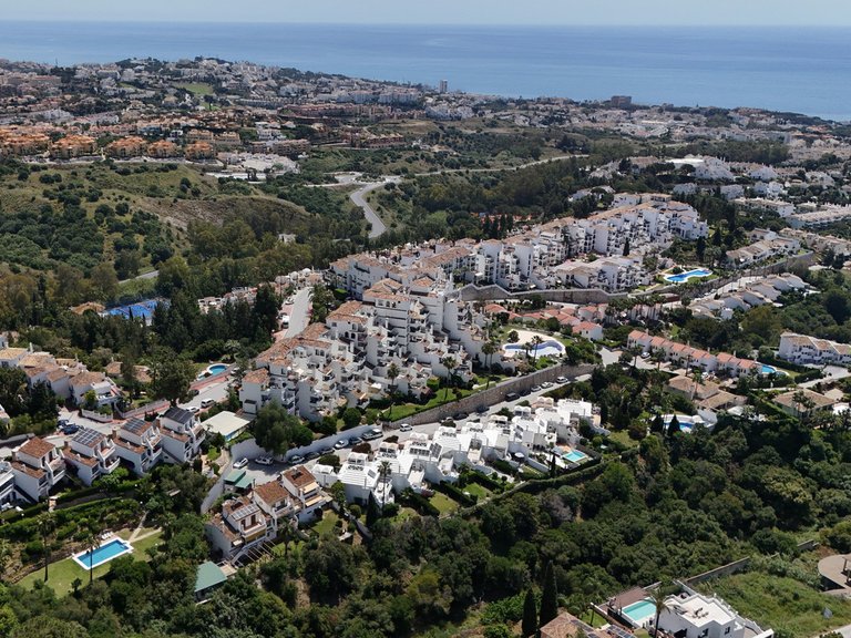 Villa for Sale in Calahonda, Malaga 3