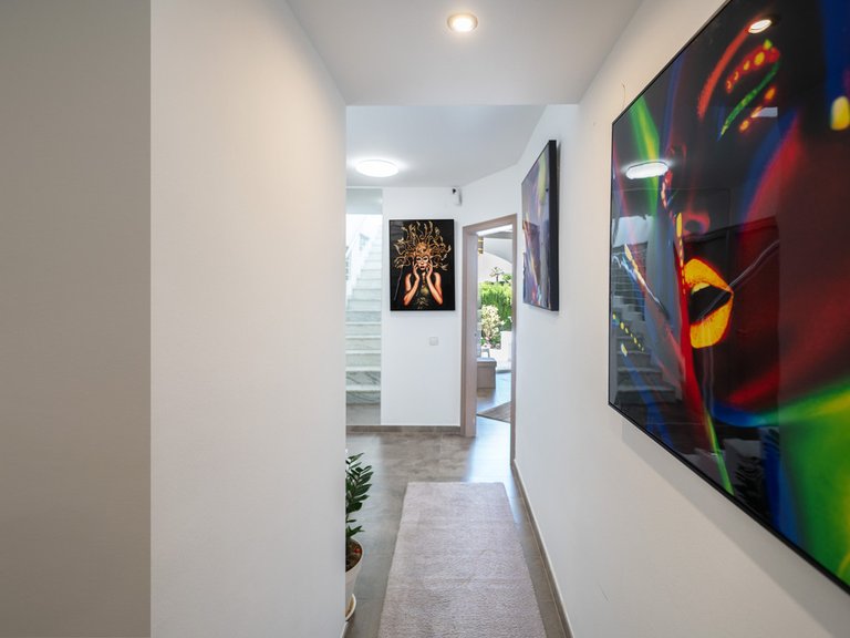 Villa for Sale in Calahonda, Malaga 36