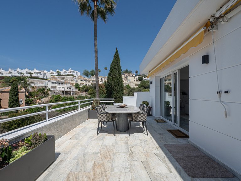 Villa for Sale in Calahonda, Malaga 42