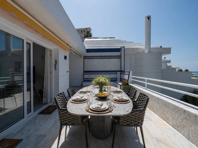Villa for Sale in Calahonda, Malaga 43