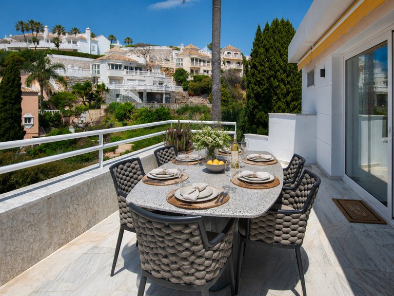 Villa for Sale in Calahonda, Malaga 44