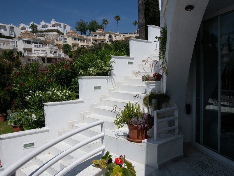 Villa for Sale in Calahonda, Malaga 47