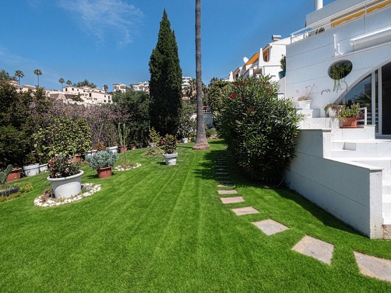 Villa for Sale in Calahonda, Malaga 50